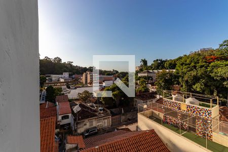Apartamento à venda com 114m², 3 quartos e 1 vagaVista Quarto 3