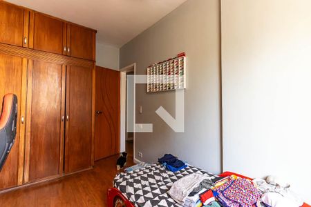 Apartamento à venda com 114m², 3 quartos e 1 vagaQuarto 2