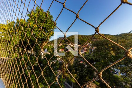 Apartamento à venda com 114m², 3 quartos e 1 vagaVista Quarto de Serviço