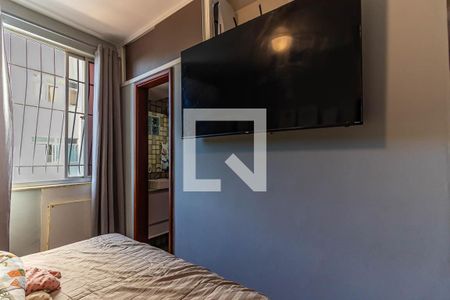 Apartamento à venda com 114m², 3 quartos e 1 vagaQuarto 3