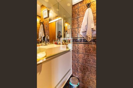 Apartamento à venda com 114m², 3 quartos e 1 vagaBanheiro