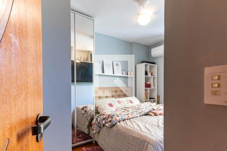 Apartamento à venda com 114m², 3 quartos e 1 vagaQuarto 3