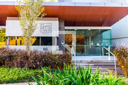 Apartamento à venda com 53m², 1 quarto e 1 vaga Apartamento à venda com 53m², 1 quarto e 1 vagaEntrada