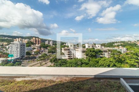 Apartamento à venda com 53m², 1 quarto e 1 vaga Apartamento à venda com 53m², 1 quarto e 1 vagaVista