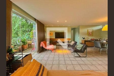 Sala de apartamento para alugar com 2 quartos, 100m² em Asa Norte, Brasília
