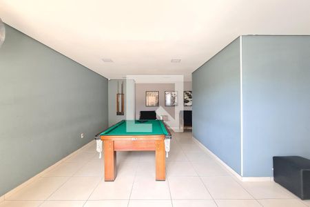 Apartamento à venda com 61m², 3 quartos e 1 vagaÁrea comum - Jogos