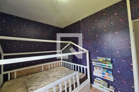 Apartamento à venda com 61m², 3 quartos e 1 vagaQuarto 1