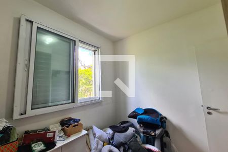 Apartamento à venda com 61m², 3 quartos e 1 vagaQuarto 2