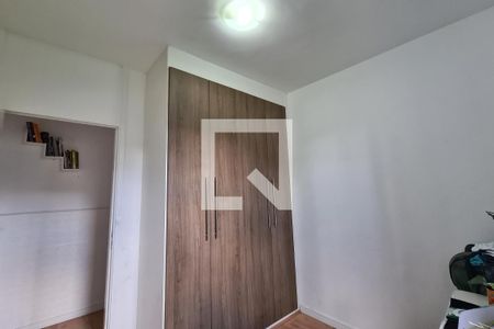 Apartamento à venda com 61m², 3 quartos e 1 vagaQuarto 2