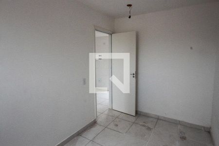 Apartamento à venda com 45m², 1 quarto e sem vagaQuarto