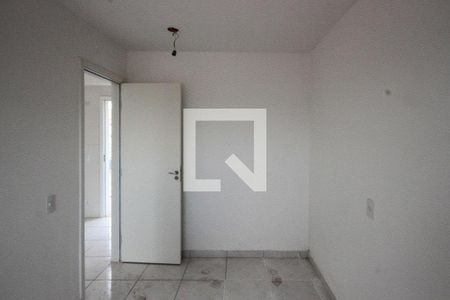 Apartamento à venda com 45m², 1 quarto e sem vagaQuarto