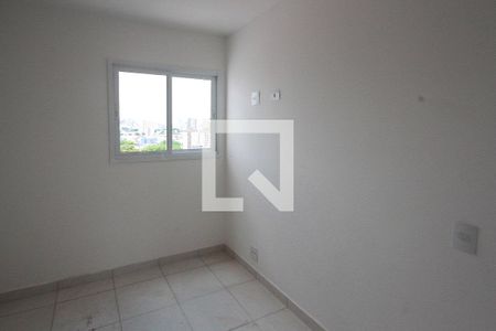 Apartamento à venda com 45m², 1 quarto e sem vagaQuarto