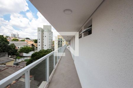 Apartamento à venda com 45m², 1 quarto e sem vagaCorredor externo