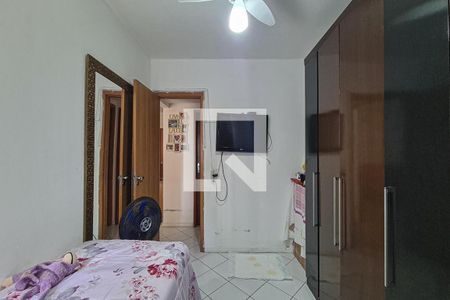 Quarto  de apartamento à venda com 3 quartos, 92m² em Lins de Vasconcelos, Rio de Janeiro