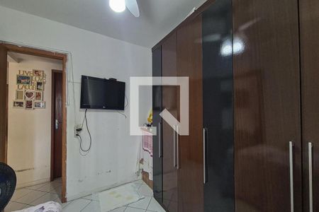 Quarto  de apartamento à venda com 3 quartos, 92m² em Lins de Vasconcelos, Rio de Janeiro