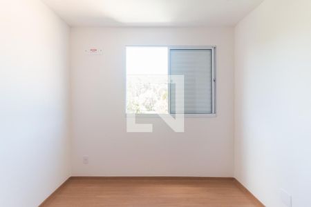 Quarto 1 de apartamento para alugar com 2 quartos, 41m² em Vila São Paulo, Mogi das Cruzes