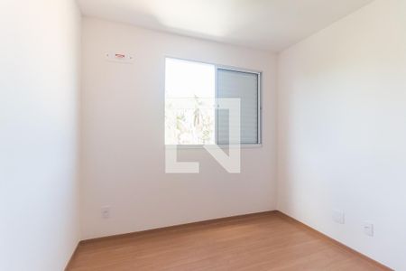 Quarto 1 de apartamento para alugar com 2 quartos, 41m² em Vila São Paulo, Mogi das Cruzes