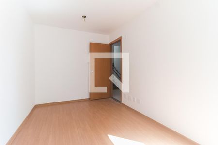 Sala/Sala de Jantar de apartamento para alugar com 2 quartos, 41m² em Vila São Paulo, Mogi das Cruzes