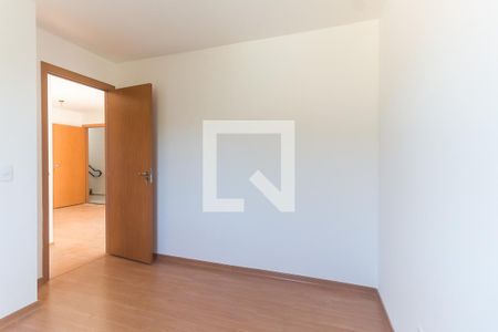 Quarto 1 de apartamento para alugar com 2 quartos, 41m² em Vila São Paulo, Mogi das Cruzes