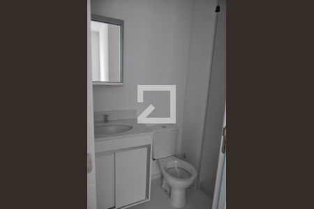 Apartamento à venda com 60m², 2 quartos e 1 vagaBanheiro 2