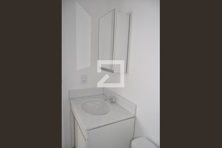 Apartamento à venda com 60m², 2 quartos e 1 vagaBanheiro 2