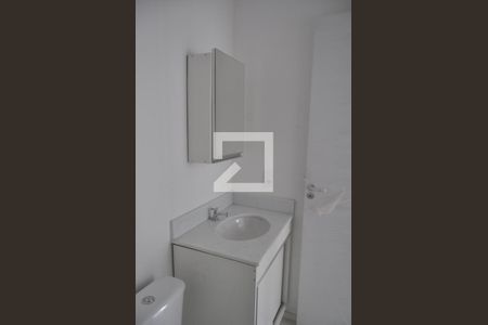 Apartamento à venda com 60m², 2 quartos e 1 vagaBanheiro 1