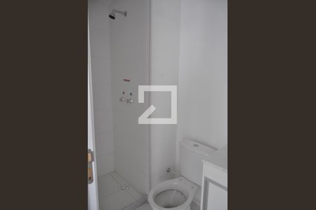 Apartamento à venda com 60m², 2 quartos e 1 vagaBanheiro 1