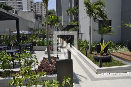 Apartamento à venda com 60m², 2 quartos e 1 vagaÁrea comum