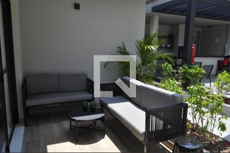 Apartamento à venda com 60m², 2 quartos e 1 vagaÁrea comum