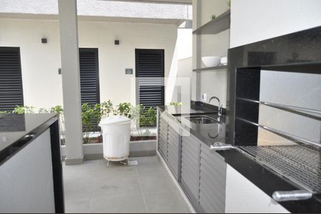 Apartamento à venda com 60m², 2 quartos e 1 vagaÁrea comum