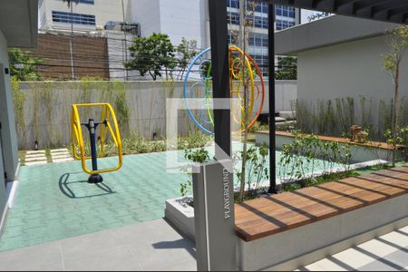 Apartamento à venda com 60m², 2 quartos e 1 vagaÁrea comum