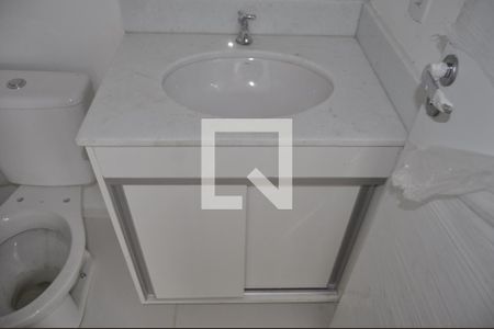 Apartamento à venda com 60m², 2 quartos e 1 vagaBanheiro 1