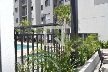 Apartamento à venda com 60m², 2 quartos e 1 vagaÁrea comum