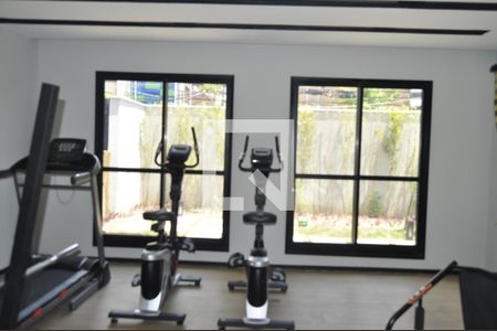 Apartamento à venda com 60m², 2 quartos e 1 vagaÁrea comum