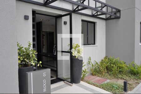 Apartamento à venda com 60m², 2 quartos e 1 vagaÁrea comum