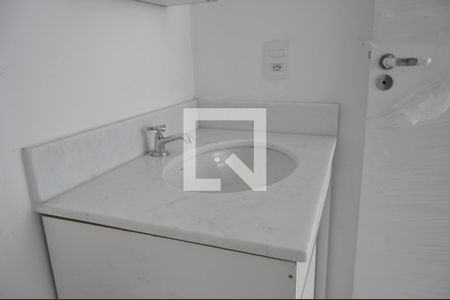 Apartamento à venda com 60m², 2 quartos e 1 vagaBanheiro 1