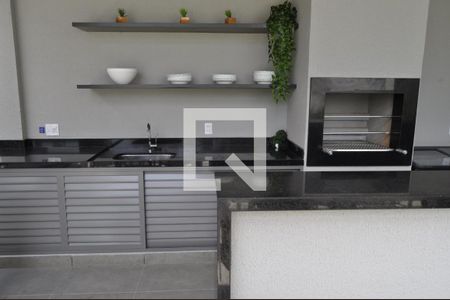 Apartamento à venda com 60m², 2 quartos e 1 vagaÁrea comum