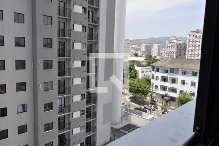 Apartamento à venda com 60m², 2 quartos e 1 vagaVista do quarto 2