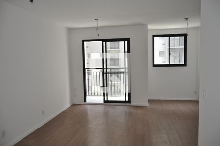 Sala de apartamento à venda com 2 quartos, 60m² em Cachambi, Rio de Janeiro
