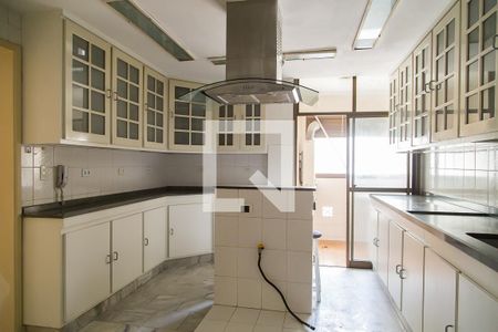 Apartamento à venda com 89m², 3 quartos e 2 vagasCozinha