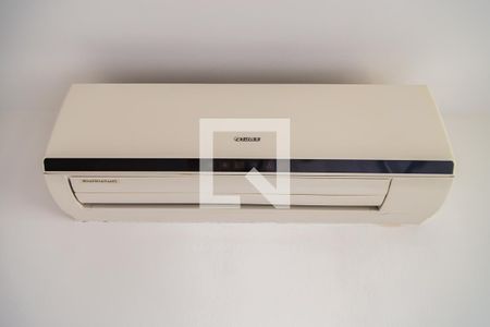 Sala - Ar Condicionado de apartamento à venda com 3 quartos, 89m² em Vila Clementino, São Paulo