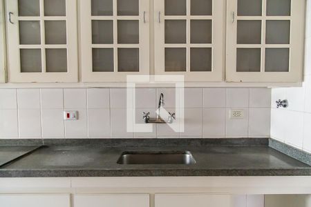 Apartamento à venda com 89m², 3 quartos e 2 vagasCozinha - Pia