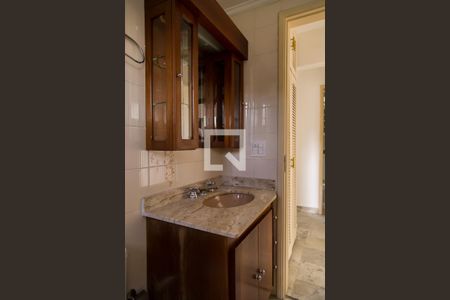 Apartamento à venda com 89m², 3 quartos e 2 vagasBanheiro Social