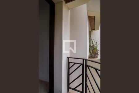 Apartamento à venda com 89m², 3 quartos e 2 vagasVaranda da Suíte