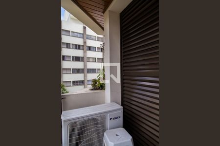 Apartamento à venda com 89m², 3 quartos e 2 vagasVaranda da Suíte