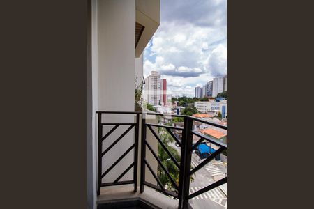 Apartamento à venda com 89m², 3 quartos e 2 vagasVaranda da Suíte