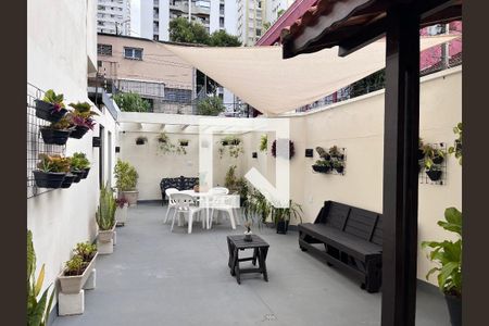 Apartamento à venda com 89m², 3 quartos e 2 vagasÁrea Comum