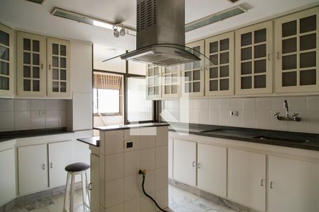 Apartamento à venda com 89m², 3 quartos e 2 vagasCozinha