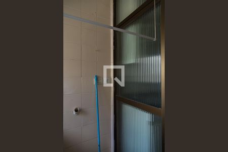 Apartamento à venda com 89m², 3 quartos e 2 vagasÁrea de Serviço