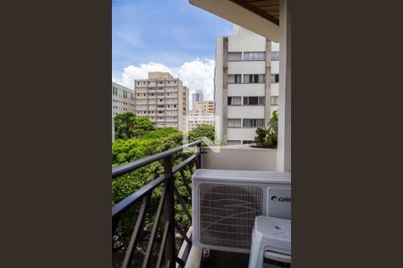 Apartamento à venda com 89m², 3 quartos e 2 vagasVaranda da Suíte